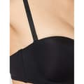 Miniatyrbild 5 av 6: Bandeau-BH Utan Bygel InvisiFree