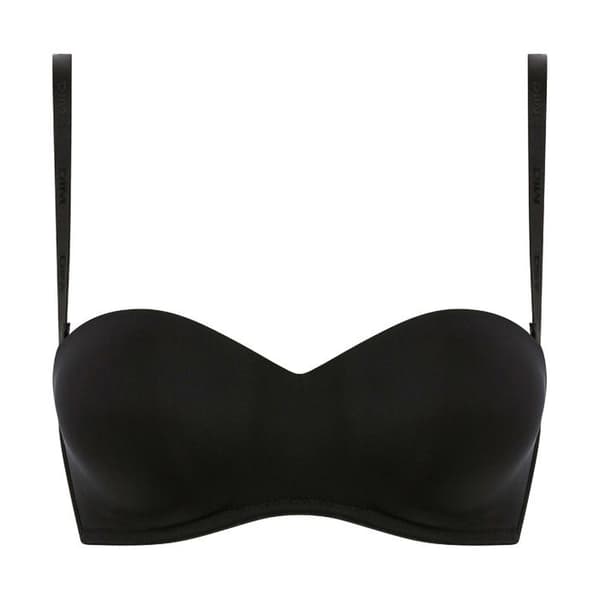 Bandeau-BH Utan Bygel InvisiFree