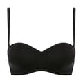 Miniatyrbild 6 av 6: Bandeau-BH Utan Bygel InvisiFree