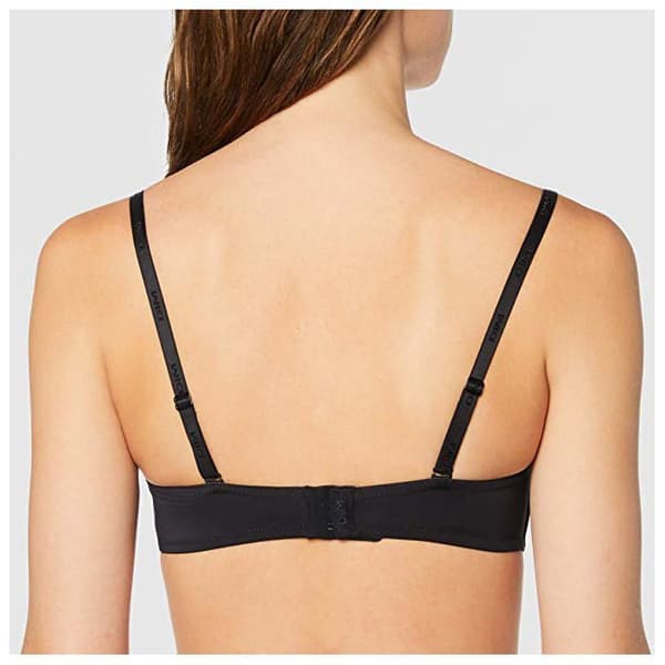 Bandeau-BH Utan Bygel InvisiFree