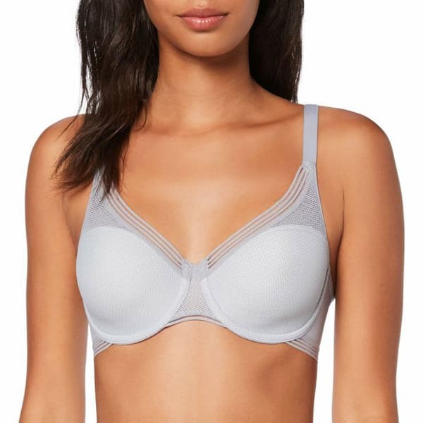 Suttdel - Triumph - Infinite Sensation W01 - Ej Polstrad - Svart - 38E