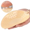 Miniatyrbillede 3 af 5: INF Usynlig BH: Sømløs komfort og støtte Beige XL