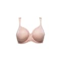 Miniatyrbild 4 av 4: Bygel minimizer full cup bh - Sans Complexe - Perfekt form - Naken - Mikrofiber