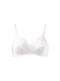 Miniatyrbild 4 av 4: Soutien-gorge Triumph - 10166800 - Bh utan bygel Claudette 200 Claudette (Hud)