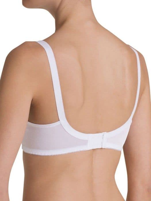 Soutien-gorge Triumph - 10166800 - Bh utan bygel Claudette 200 Claudette (Hud)