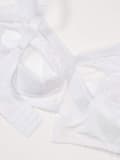 Miniatyrbild 2 av 4: Glamorise BH - 1001WHT38G - Full täckande BH Dam