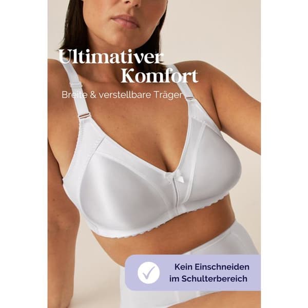 Naturana BH - 5063/300 - Bygel BH - Dam
