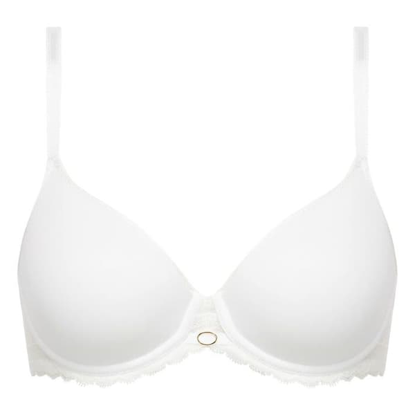 Soutien-gorge Chantelle - 2237 - Parisisk Förtrollning, Fylligt Spacer-BH, Damunderkläder