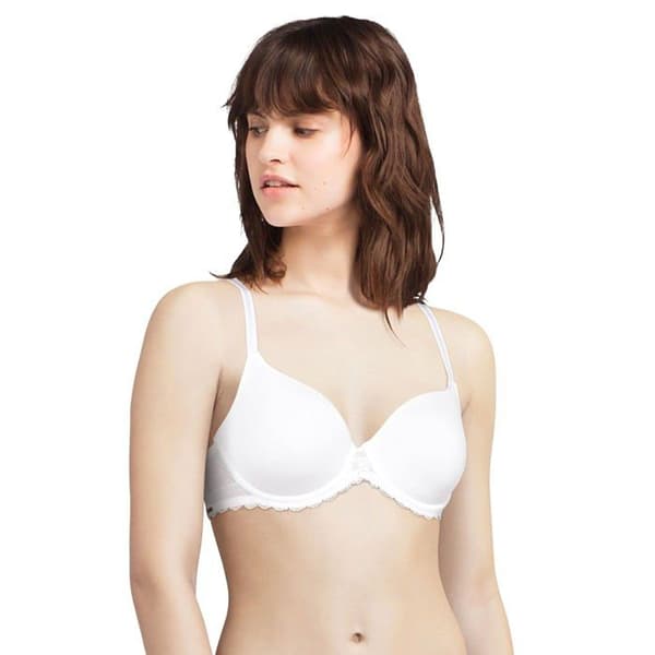 Soutien-gorge Chantelle - 2237 - Parisisk Förtrollning, Fylligt Spacer-BH, Damunderkläder