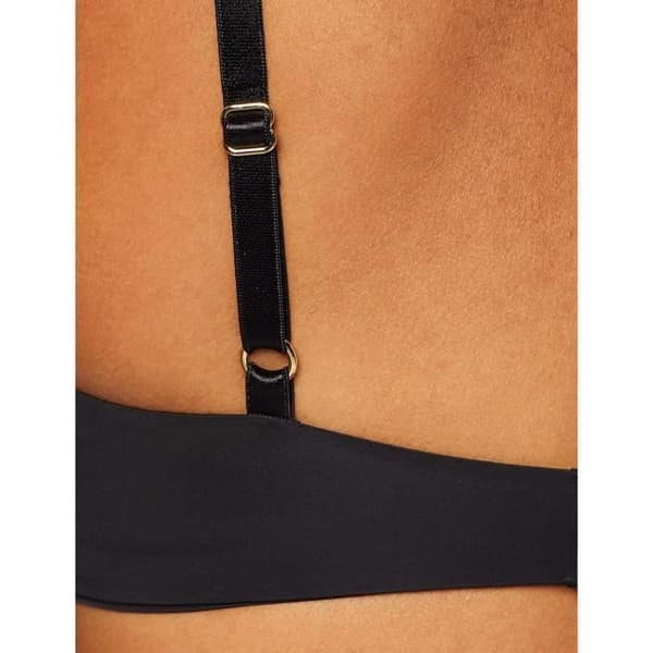 Havanna - Triumph - Body Make-Up Essent W - Svart - Storlek 40D - Med byglar
