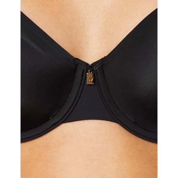 Havanna - Triumph - Body Make-Up Essent W - Svart - Storlek 40D - Med byglar