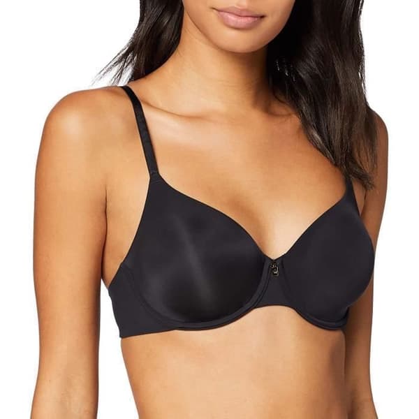 Havanna - Triumph - Body Make-Up Essent W - Svart - Storlek 40D - Med byglar