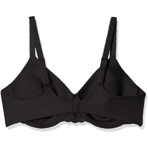 Soutien-gorge - Triumph - My Parfait - Svart - 42D UK - Ultimat komfort med byglar