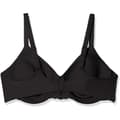 Miniatyrbild 3 av 4: Soutien-gorge - Triumph - My Parfait - Svart - 42D UK - Ultimat komfort med byglar
