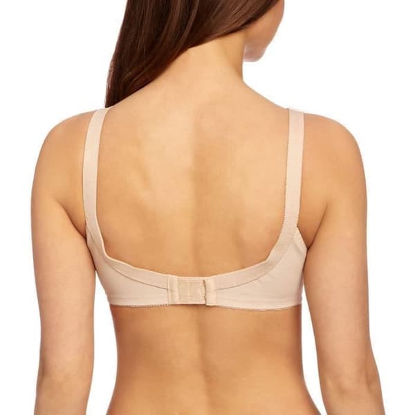 Soutien-Gorge - Triumph - Doreen X - Trådlös - Beige - 38E
