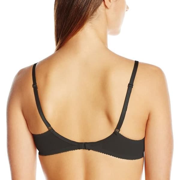 Push-up BH - Gossard - 7711 - Superboost Spets - Svart - Stl 42F
