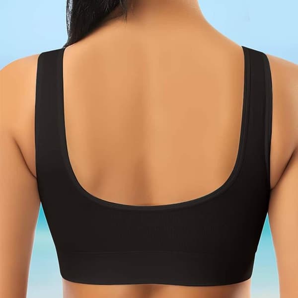 Ahh Bra – paket med 5 stycken sömlös bh