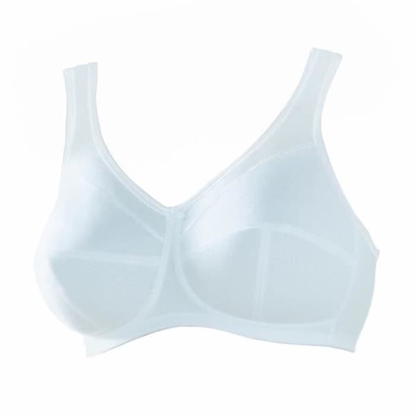 Anita Comfort Jana BH Vit