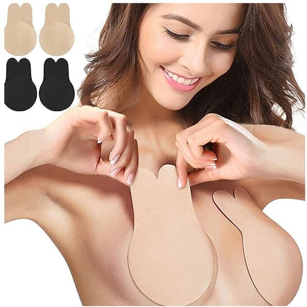 Osynlig push-up BH
