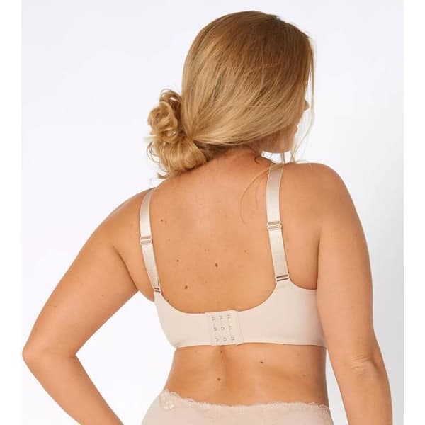 Triumph Women's Contouring Sensation W01 BH, beige, storlek 34E