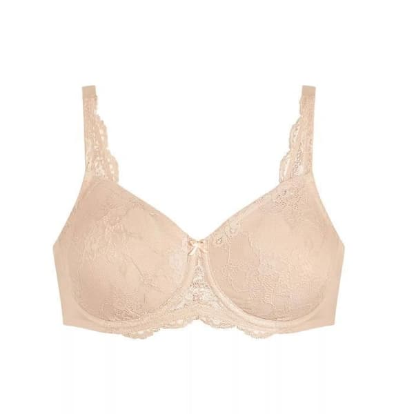 Triumph Women's Contouring Sensation W01 BH, beige, storlek 34E