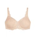 Miniatyrbild 1 av 3: Triumph Women's Contouring Sensation W01 BH, beige, storlek 34E