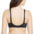 Miniatyrbild 2 av 2: Bra - Triumph - Contouring Sensation W01 - Svart - Storlek 42C - Med byglar