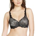 Miniatyrbild 1 av 2: Bra - Triumph - Contouring Sensation W01 - Svart - Storlek 42C - Med byglar