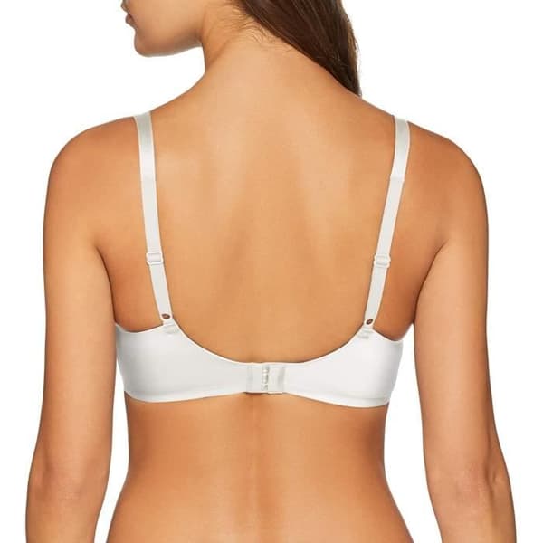 Triumph Kroppssmink för kvinnor Soft Touch Wp Ex Full Cup Heltäckande BH, off White, 36D...
