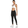 Miniatyrbild 4 av 4: Mid Impact 4keeps BH, Sport BH för kvinnor, PUMA White, L