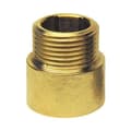 Miniatyrbild 1 av 4: Blästrad förlängning 15M Twist L25 - 1/2"
