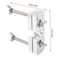 Miniatyrbild 4 av 4: Trumpetmunstyckeavdragare, Aluminiumkropp, Ergonomisk Design