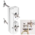 Miniatyrbild 2 av 4: Trumpetmunstyckeavdragare, Aluminiumkropp, Ergonomisk Design