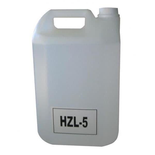 Vätska för dimmaskin HZ-serien - 5L