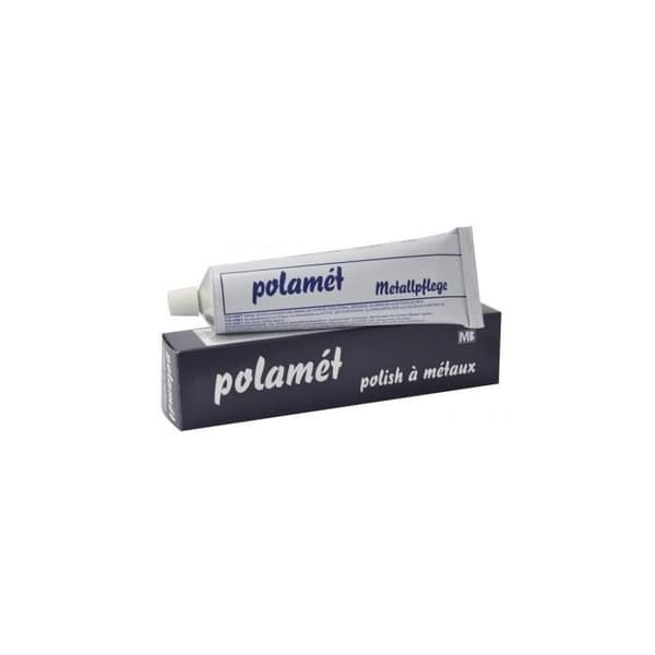 Polering av metaller - 150 mL