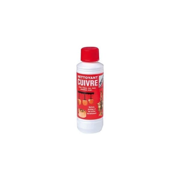 IMPECA koppar flytande rengöringsmedel - 200g