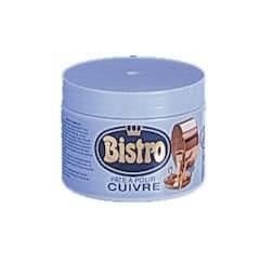 Polerpasta för koppar - 150 mL
