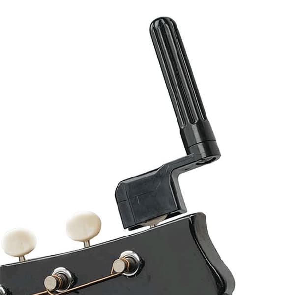 DUNLOP Gitarr- och basunderhållsprodukt