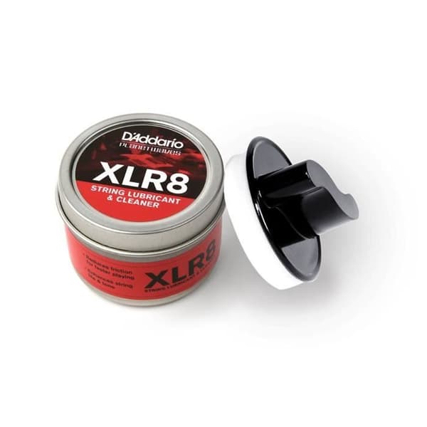 PLANETWA XLR8-01 Strängsmörjmedel och rengöringsmedel