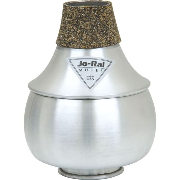 JO-RAL MUTE BUBBLE WAH-WAH trumpet Bb 2A