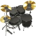 Miniatyrbild 1 av 4: Standard Mutes - Vic Firth - Pack