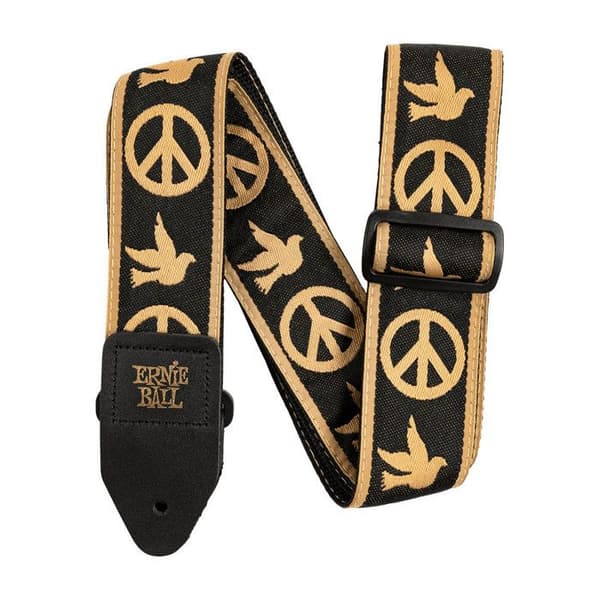 Ernie Ball 4613 - Peace love dove jacquardrem