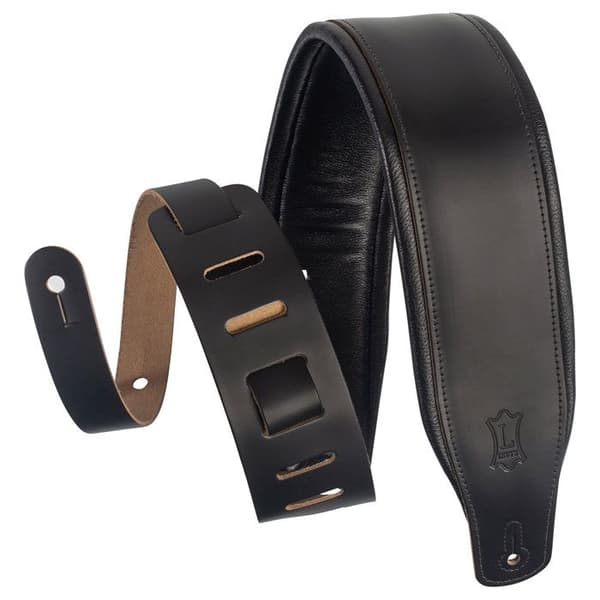 LEV-M26PD-BLK