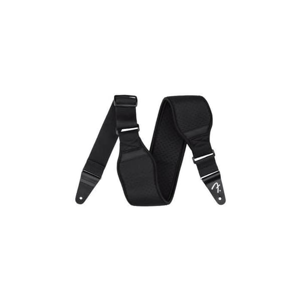 Fender Swell Neopren Strap 3'' Gitarrrem