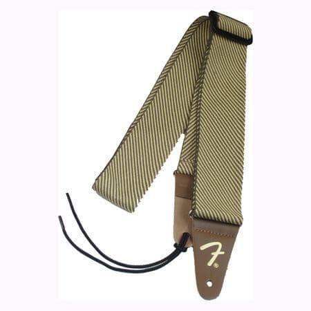 FENDER VINTAGE TWEED - Remmar