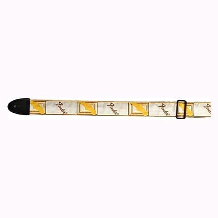FENDER MONOGRAM-W BR Y - Sänglar