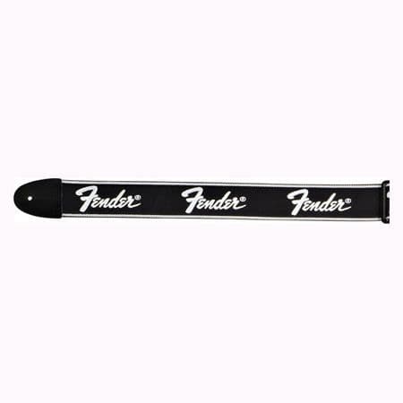 FENDER RUNNING LOGO - Sänglar