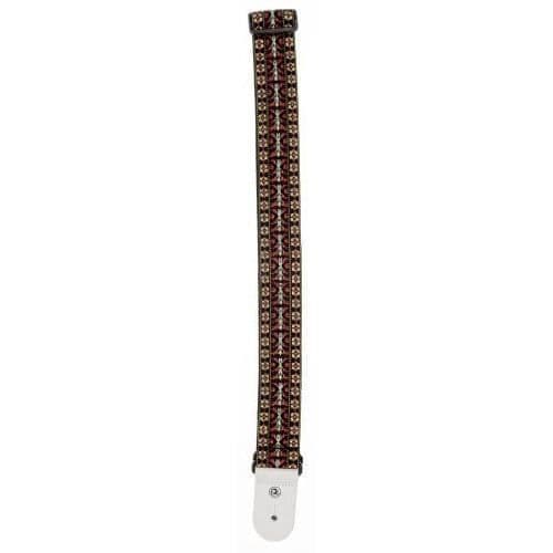 Planet Waves Planet Waves vävd gitarrrem, Hootenanny 1