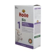 Holle Organic Infant Formula 1 Vuohenmaidosta, 400g