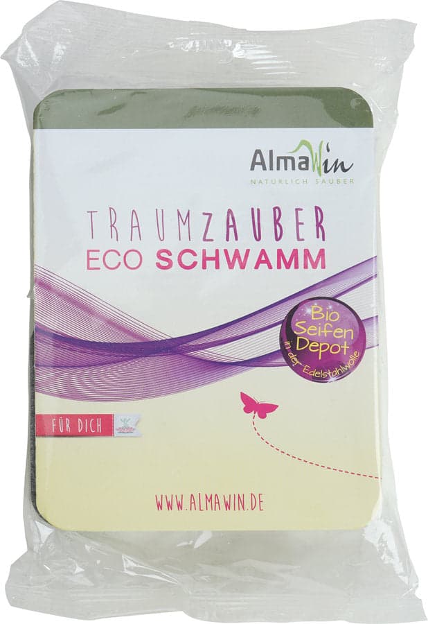 Almawin Dream Magic Eco Schwam, 2:a